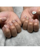 メイプル(Maple)/持ち込みデザイン