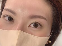 ラティーク 本店 長崎 諫早/パリジェンヌ、ブロウリフト