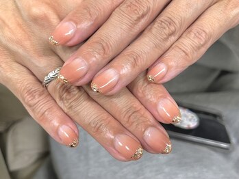 ラボテ(laboT)/グラデーション