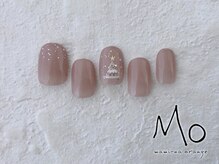 マミーナオレンジ 船橋店/[9900yen] 定額デザイン