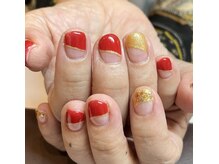 アールエム(Rm)/2月◇ネイル