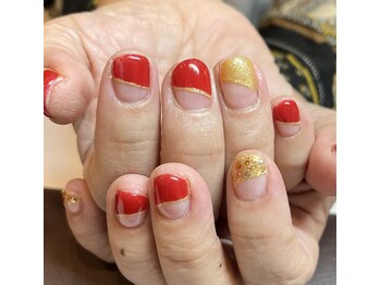 アールエム(Rm)/2月◇ネイル