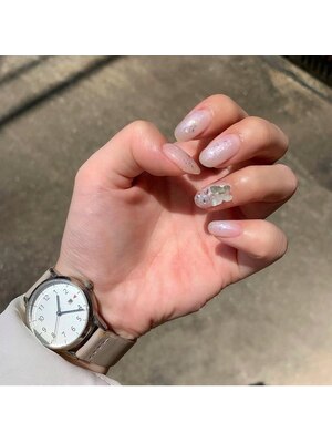 Nail AVANCE. ＪＲ和歌山店