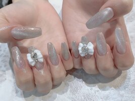＃マグネット＃リボン