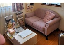 サロンド ベレーゼ/