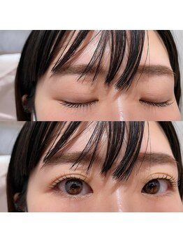 イチ(ichi)/まつげパーマ