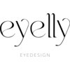 アイリー(eyelly)ロゴ