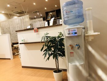 ボディライト 梅田店/【ドリンクサービス】