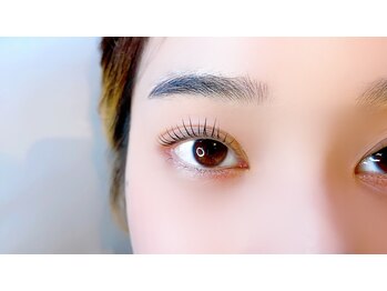 ペリドット(peridot)/まつげしっかり上がります/高本