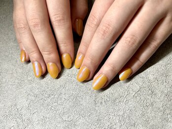 ネイルアンドアイラッシュ シヴァ(Siva)/