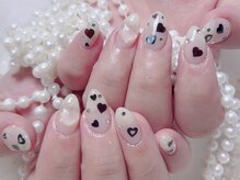 クイーンズネイルサロン(Queen's nail salon)/