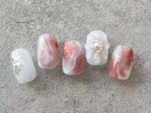 ブロンシュ(Blanche)/6200yenDesign