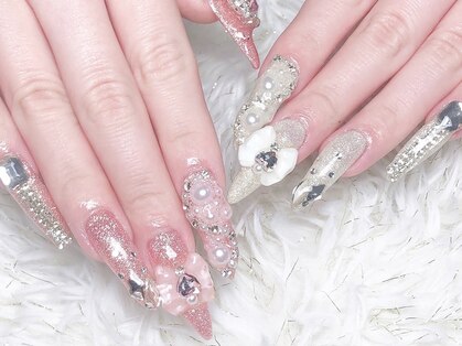 レディスペ ネイル(Redispe nail)の写真