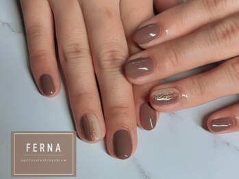 フェルナ(FERNA)/☆1本アートコース☆