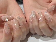 最先端のデザインを☆【120min designコース】