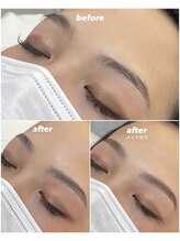 ティニー(Tiny)/HBL