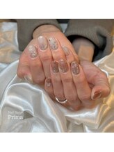 サロン プリマ(Salon Prima)/