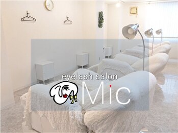 マツエクサロン ミック 下通り店(Mic)