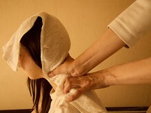 オヤユビヒメドー(Oyayubihime-do)/◆首肩こり改善