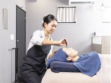 マーク(mark.)/人気のコース！