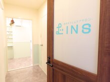 リンス(LINS)の雰囲気（貸切完全個室サロン(新宿区/神楽坂/VIOエステ/シュガーリング）