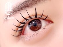 アイリュクス(eyeluxe)/パリエク（パーマ×エクステ）