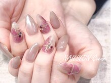 クール(Coeur)/キャンペーンアレンジ￥8800