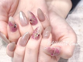 キャンペーンアレンジ￥8800