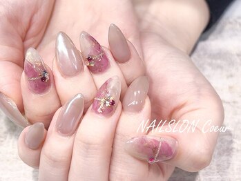 キャンペーンアレンジ￥8800