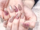 キャンペーンアレンジ￥8800