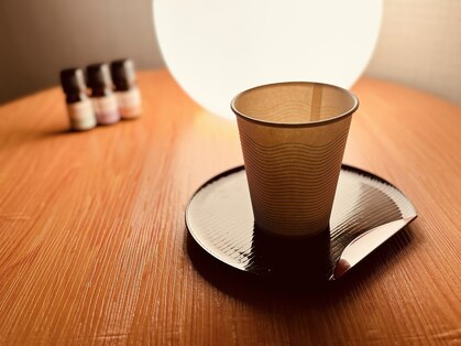 リラクゼーションサロン 甲の写真