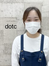 ドット シー 神戸三宮(dot c) ヒナ 