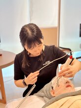 イディオム 広尾(idiom)/脱毛・小顔・毛穴｜広尾・恵比寿