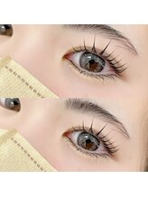 ココ 藤枝店(COCO)/パリジェンヌラッシュリフト