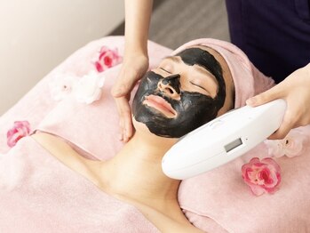 ノンノン(NonNon)/カーボンフェイシャル