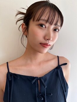 アージル(Argyll)/