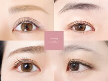 アイマ 北千住(imma)の雰囲気（話題ソエルラッシュ☆フラットラッシュ&ボリュームラッシュをmix）