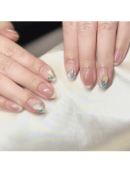 ララネイル(LALA nail)/定額デザイン