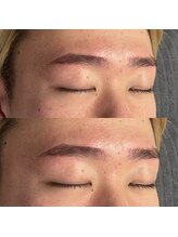 アオアイラッシュ 渋谷 表参道(ao.eyelash)/顔・髪型に合わせたアイデザイン