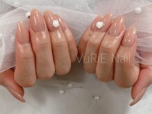 ヴリエ 立川北口店/ワンカラー＋有料パーツ