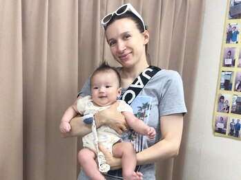 みはら整体院はりきゅう院 大森平和島院/お子さん同伴可です♪肩こり