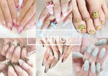 エメ(Aimer)