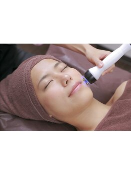 小顔になりたい