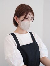 ココ(CoCo)&nbsp;Ayano 