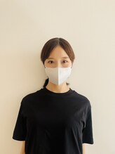 乃はす金澤 長谷川 (女性)