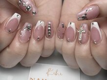 キヒ 巣鴨店(Kihi)/持ち込みデザイン