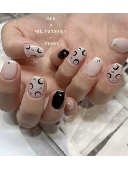 ソレイユ ネイル(soleil. nail)/デザインネイル1.5H