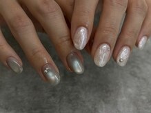 ノエル 新宿3丁目本店(Noel)/ニュアンス　新宿　新宿三丁目