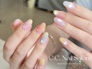 キャンデイマグネット