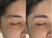 ボヌール(Bonheur)/錦糸町/メンズ眉毛/アイブロウ